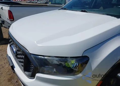 2020 Ford Ranger Xl/Xlt/Lariat z USA, uszkodzony, nr VIN 1FTER4EH3LLA29559